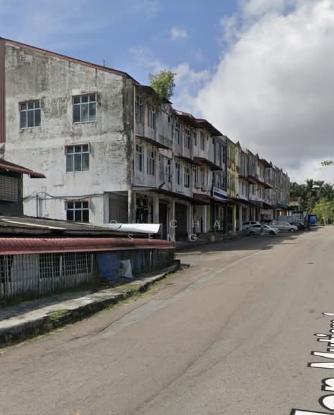 Shop for Sale in Ulu Tiram (Johor) - Soh Chai Seng - PropertyGuru.com.my