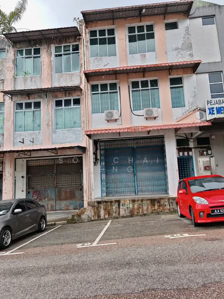 Shop for Sale in Ulu Tiram (Johor) - Soh Chai Seng - PropertyGuru.com.my