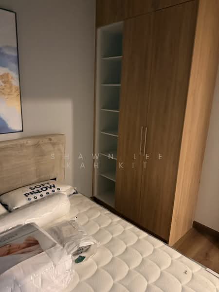 Servis Apartment untuk Disewa di 8th & Stellar - Shawn Lee Kah Kit - Bedroom - PropertyGuru.com.my