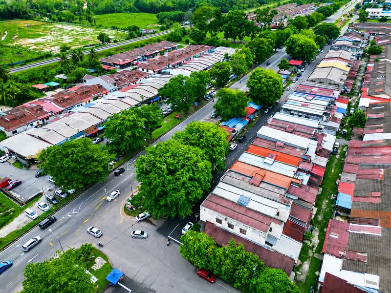Kedai untuk Disewa di Taman Sri Bedong (Bedong) - Derrick Ng - PropertyGuru.com.my