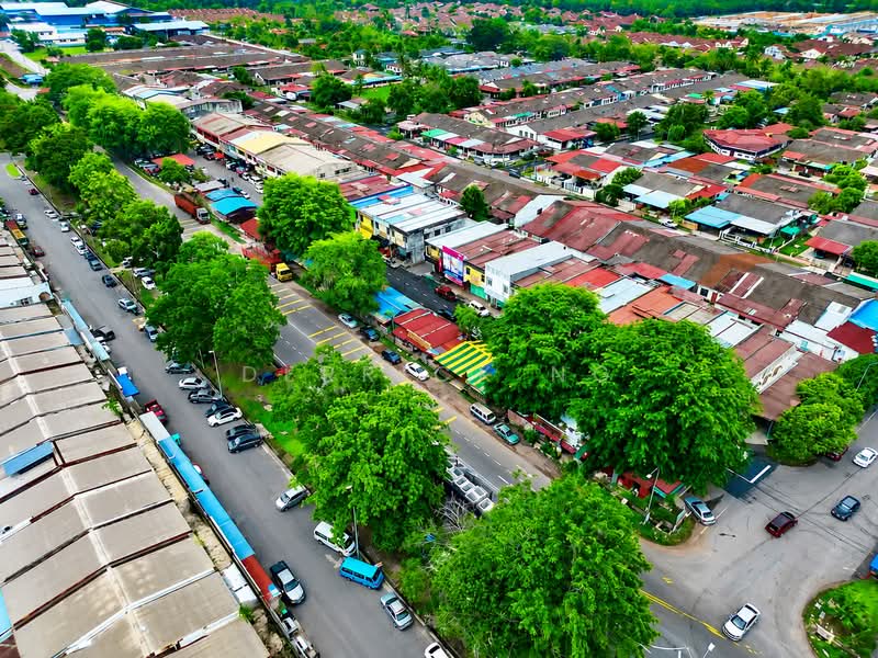 Kedai untuk Disewa di Taman Sri Bedong (Bedong) - Derrick Ng - PropertyGuru.com.my