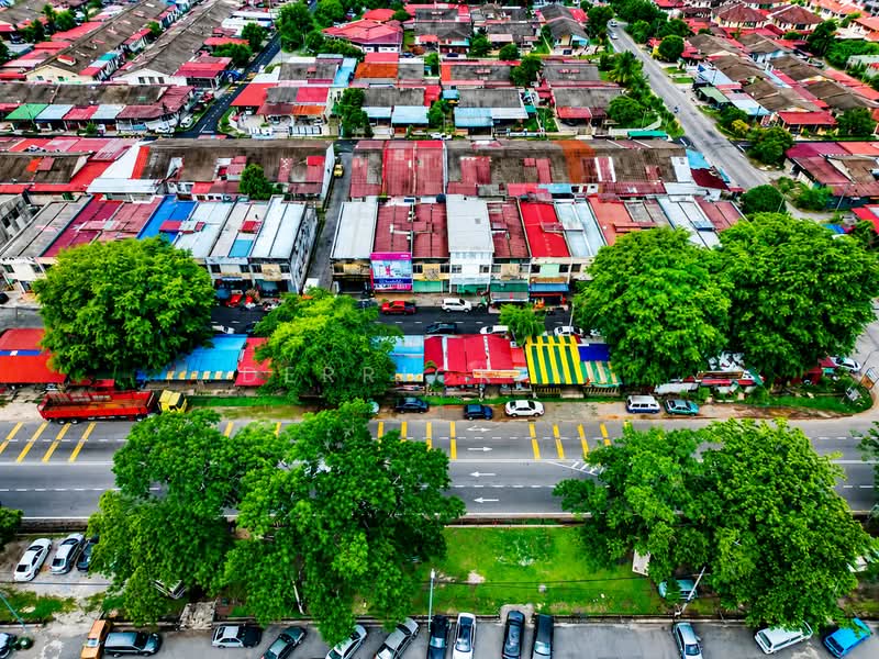 Kedai untuk Disewa di Taman Sri Bedong (Bedong) - Derrick Ng - PropertyGuru.com.my