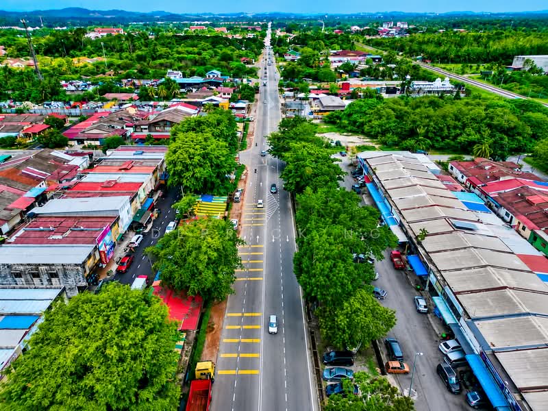 Kedai untuk Disewa di Taman Sri Bedong (Bedong) - Derrick Ng - PropertyGuru.com.my