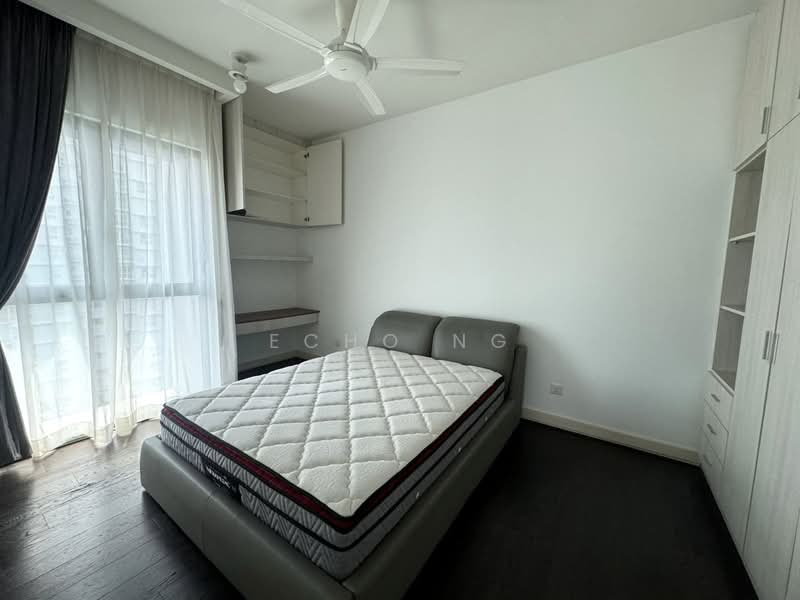 Kondominium untuk Dijual di One Central Park - Echo Ng - Bedroom - PropertyGuru.com.my
