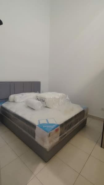 Rumah Teres untuk Disewa di Seremban 2 (Negeri Sembilan) - Elaine Chen - Bedroom - PropertyGuru.com.my