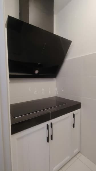 Rumah Teres untuk Disewa di Seremban 2 (Negeri Sembilan) - Elaine Chen - Kitchen - PropertyGuru.com.my