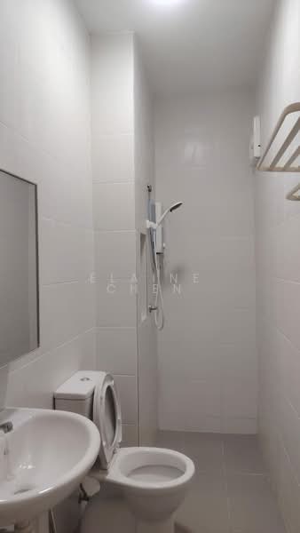 Rumah Teres untuk Disewa di Seremban 2 (Negeri Sembilan) - Elaine Chen - Bathroom - PropertyGuru.com.my
