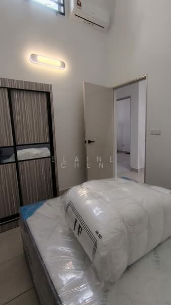 Rumah Teres untuk Disewa di Seremban 2 (Negeri Sembilan) - Elaine Chen - Bedroom - PropertyGuru.com.my