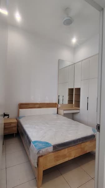 Rumah Teres untuk Disewa di Seremban 2 (Negeri Sembilan) - Elaine Chen - Bedroom - PropertyGuru.com.my