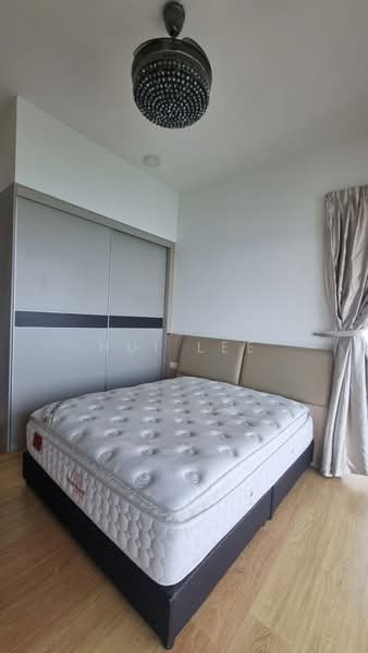 Condominium for Rent at Royal Strand @ Country Garden Danga Bay - Hui Lee - PropertyGuru.com.my