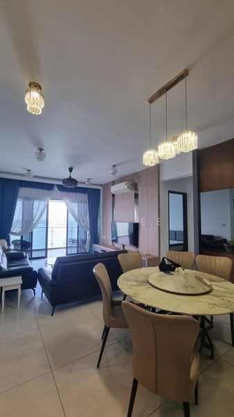 Condominium for Rent at Royal Strand @ Country Garden Danga Bay - Hui Lee - PropertyGuru.com.my