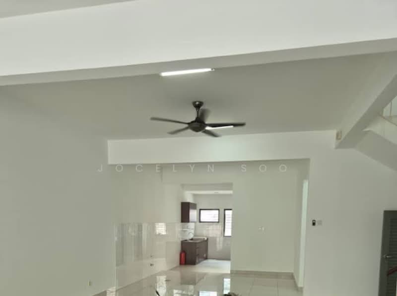 3-storey Terraced House for Sale in Tropicana Cheras (Cheras) - Jocelyn Soo - PropertyGuru.com.my