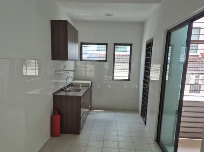 3-storey Terraced House for Sale in Tropicana Cheras (Cheras) - Jocelyn Soo - PropertyGuru.com.my
