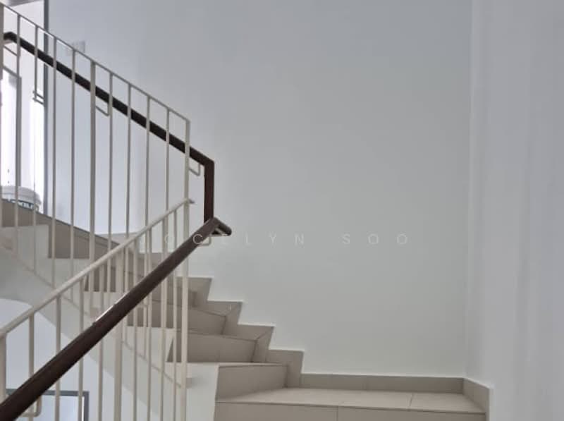 3-storey Terraced House for Sale in Tropicana Cheras (Cheras) - Jocelyn Soo - PropertyGuru.com.my
