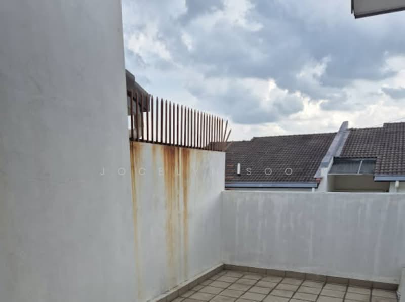 3-storey Terraced House for Sale in Tropicana Cheras (Cheras) - Jocelyn Soo - PropertyGuru.com.my