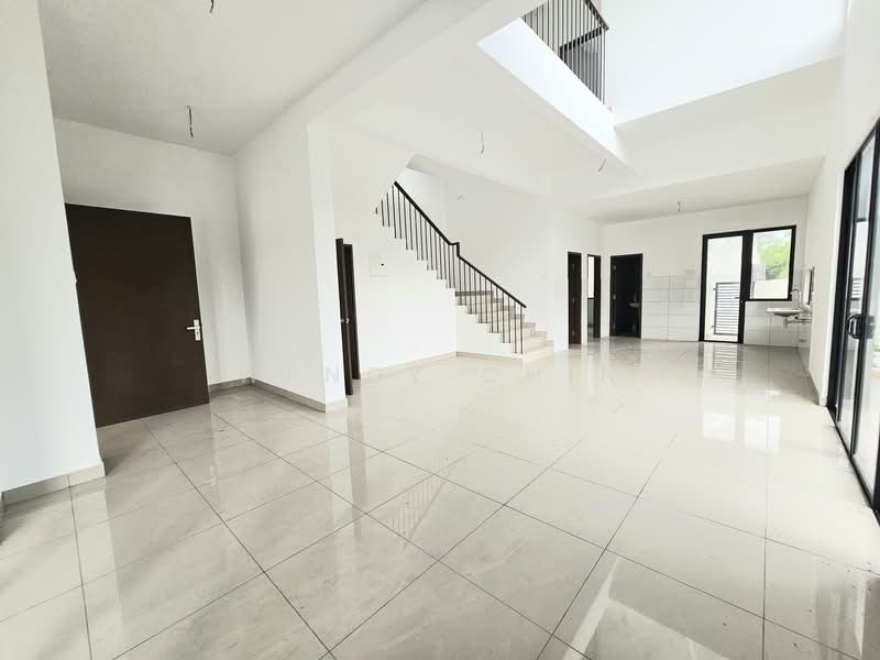 3-storey Terraced House for Sale in Taman Putra Prima (Puchong) - Wendy Chin - PropertyGuru.com.my