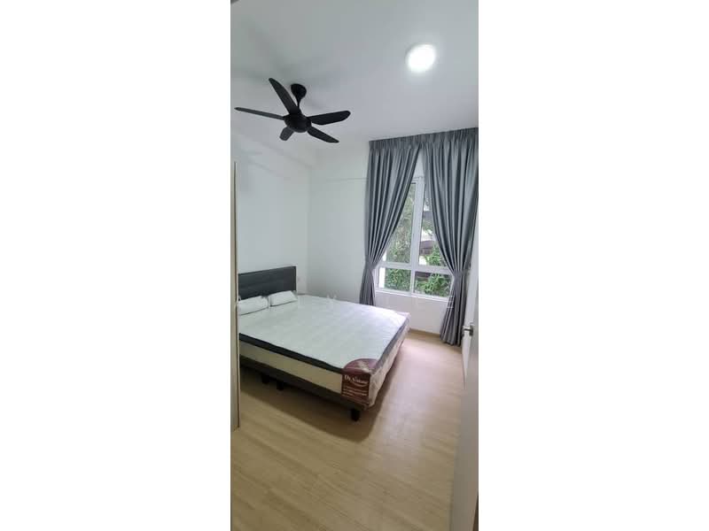 Servis Apartment untuk Disewa di RYAN & MIHO - Ally Lee - Bedroom - PropertyGuru.com.my