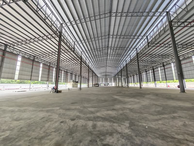 Factory for Sale in Kampung Bukit Kemuning (Shah Alam) - Heylen Kwang - Interior - PropertyGuru.com.my