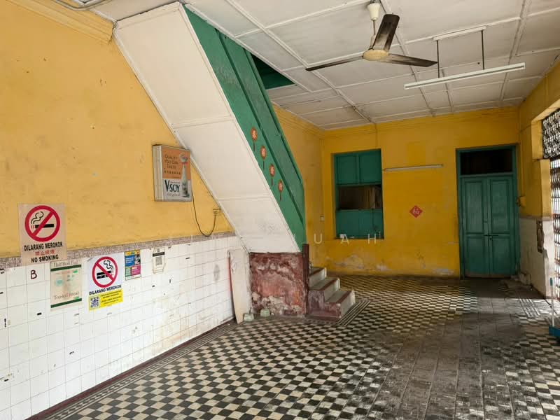 Shop for Rent in George Town (Penang) - Jin Chuah - Interior - PropertyGuru.com.my