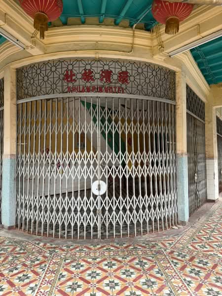 Shop for Rent in George Town (Penang) - Jin Chuah - Exterior - PropertyGuru.com.my