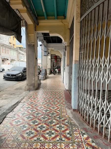 Shop for Rent in George Town (Penang) - Jin Chuah - PropertyGuru.com.my