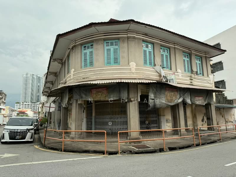 Shop for Rent in George Town (Penang) - Jin Chuah - PropertyGuru.com.my