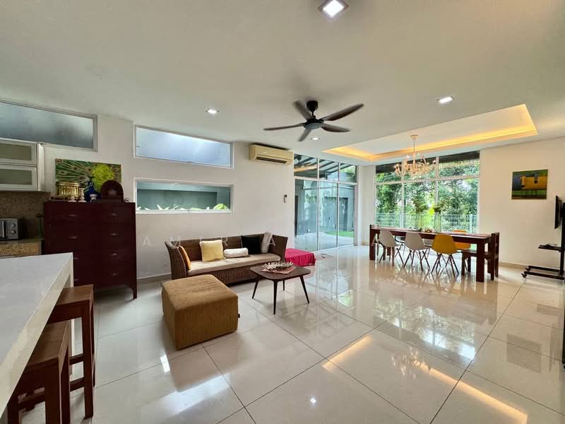 Semi-Detached House for Rent in Seksyen 13 (Shah Alam) - Amir Asyraf - PropertyGuru.com.my