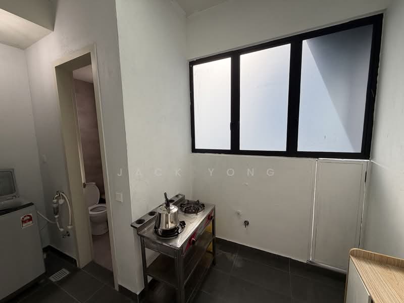 Condominium for Sale at THE Address II, Taman Desa - Jack Yong - PropertyGuru.com.my