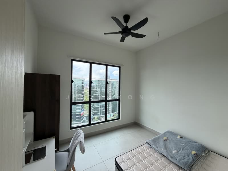 Condominium for Sale at THE Address II, Taman Desa - Jack Yong - PropertyGuru.com.my