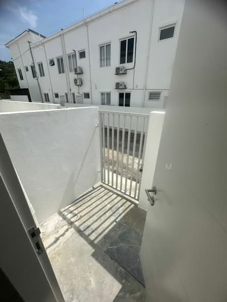 Rumah Teres 2 Tingkat untuk Disewa di Bandar Sri Sendayan (Negeri Sembilan) - Justin Lim - Exterior - PropertyGuru.com.my