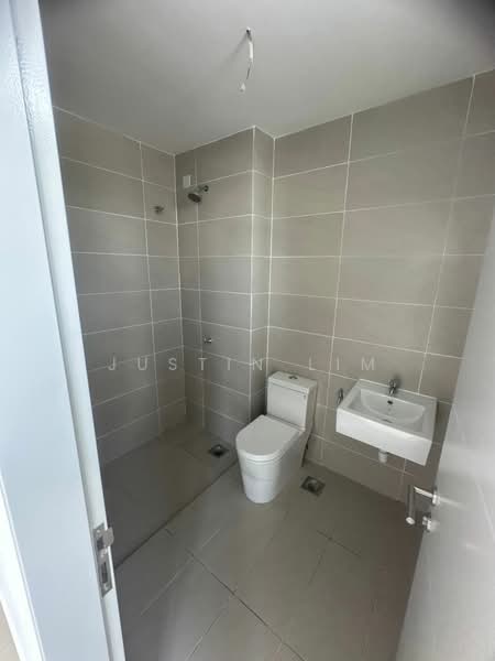Rumah Teres 2 Tingkat untuk Disewa di Bandar Sri Sendayan (Negeri Sembilan) - Justin Lim - Bathroom - PropertyGuru.com.my
