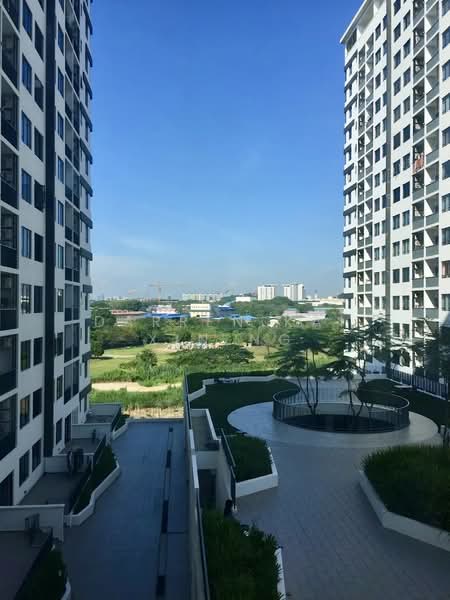 Kondominium untuk Dijual di The Greens (Residensi Hijauan) @ Subang West - Darren Kai Xin Ng - Exterior - PropertyGuru.com.my