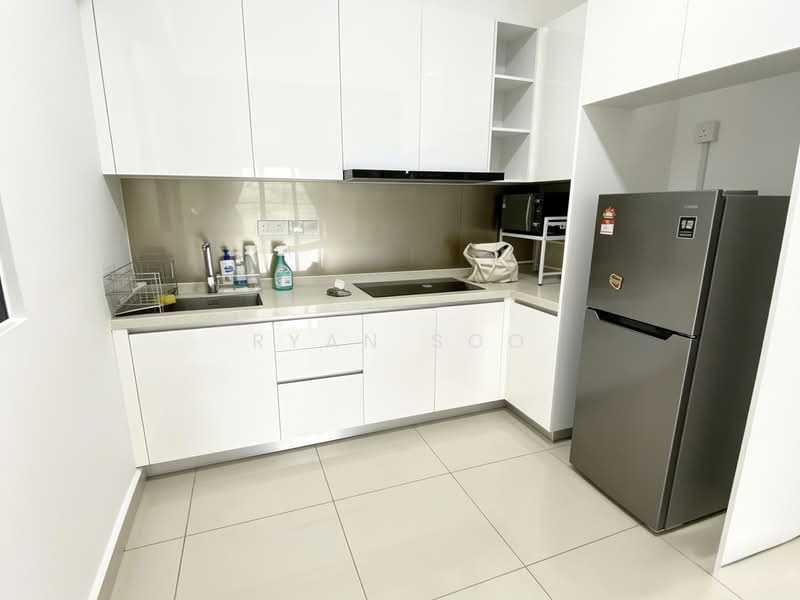Condominium for Rent at Damansara Seresta - Ryan Soo - PropertyGuru.com.my
