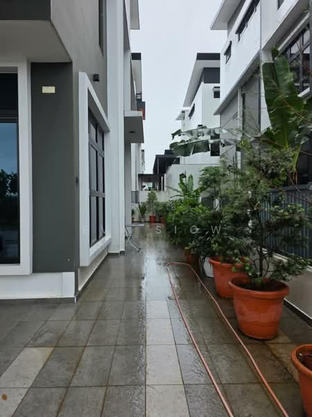 Rumah Berkembar untuk Dijual di Taman Nusa Sentral (Iskandar Puteri (Nusajaya)) - Eva Siow - PropertyGuru.com.my