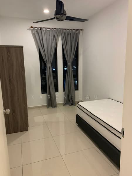 Service Residence for Rent at Kenwingston Avenue - Karen Lau - Bedroom - PropertyGuru.com.my