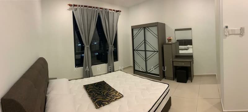 Service Residence for Rent at Kenwingston Avenue - Karen Lau - Bedroom - PropertyGuru.com.my