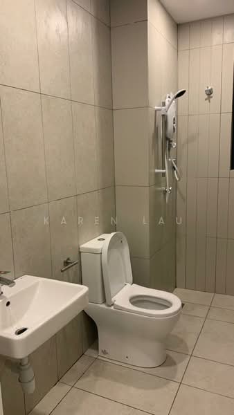 Service Residence for Rent at Kenwingston Avenue - Karen Lau - Bathroom - PropertyGuru.com.my