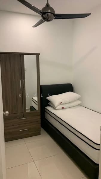 Service Residence for Rent at Kenwingston Avenue - Karen Lau - Bedroom - PropertyGuru.com.my