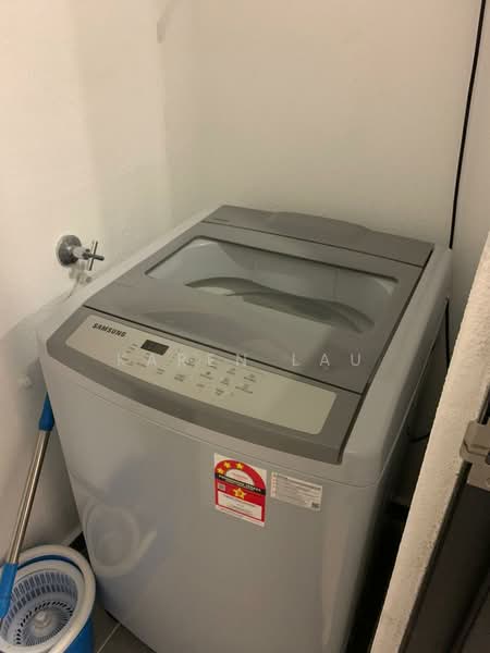 Service Residence for Rent at Kenwingston Avenue - Karen Lau - Interior - PropertyGuru.com.my