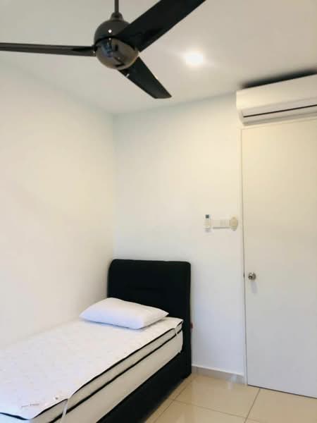 Service Residence for Rent at Kenwingston Avenue - Karen Lau - Bedroom - PropertyGuru.com.my