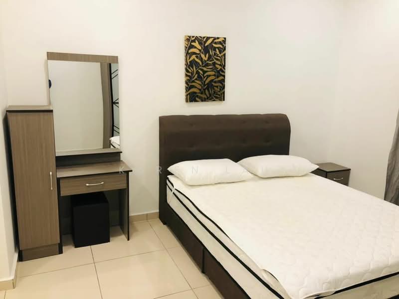 Service Residence for Rent at Kenwingston Avenue - Karen Lau - Bedroom - PropertyGuru.com.my