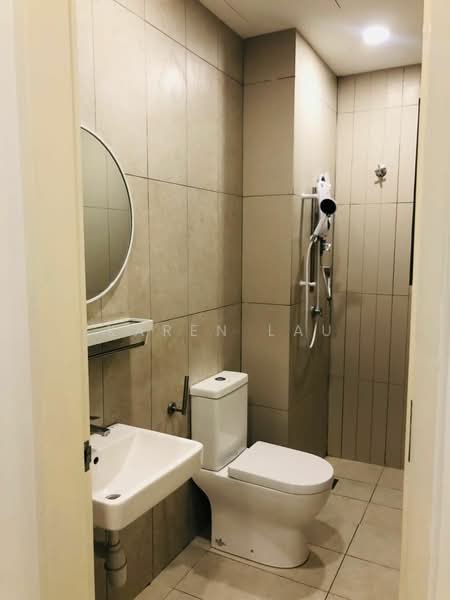 Service Residence for Rent at Kenwingston Avenue - Karen Lau - Bathroom - PropertyGuru.com.my