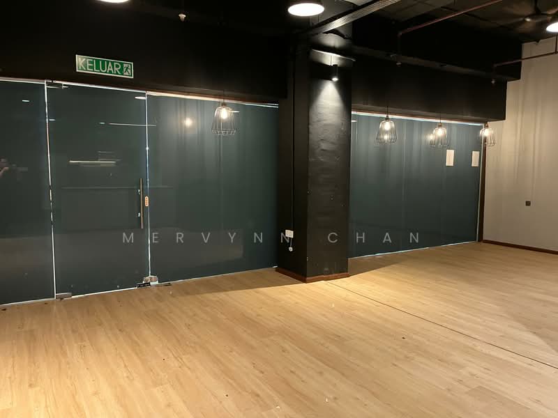 Rumah Niaga untuk Disewa di Golden Triangle (KL City Centre) - Mervynn Chan - Interior - PropertyGuru.com.my