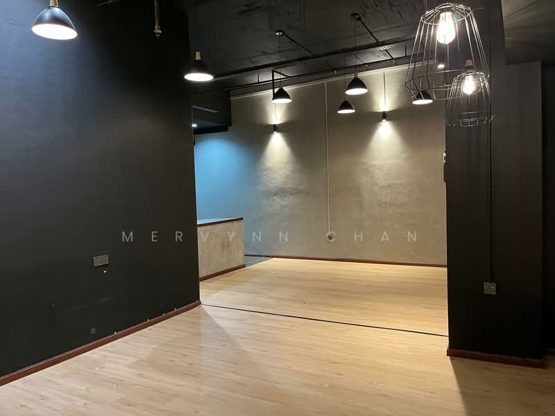 Rumah Niaga untuk Disewa di Golden Triangle (KL City Centre) - Mervynn Chan - Interior - PropertyGuru.com.my