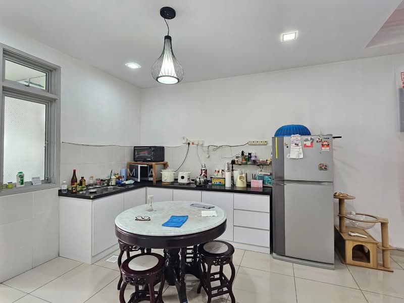 2-storey Terraced House for Sale in Nusa Sentral (Iskandar Puteri (Nusajaya)) - Max Keng - Kitchen - PropertyGuru.com.my