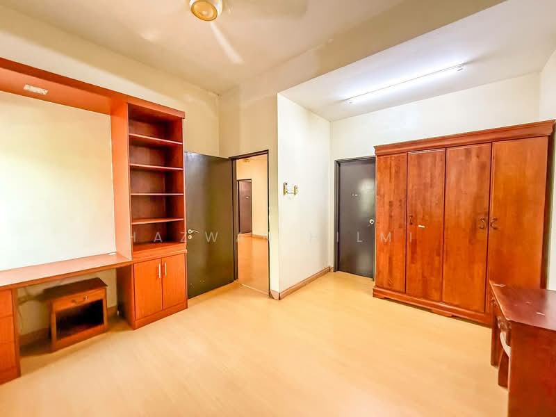 Rumah Berkembar untuk Dijual di Puncak Bangi (Bandar Baru Bangi) - Hazwan Hilmi - Interior - PropertyGuru.com.my