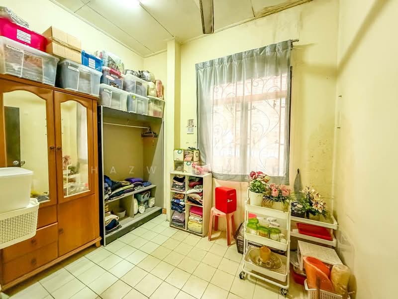 Rumah Berkembar untuk Dijual di Puncak Bangi (Bandar Baru Bangi) - Hazwan Hilmi - Interior - PropertyGuru.com.my
