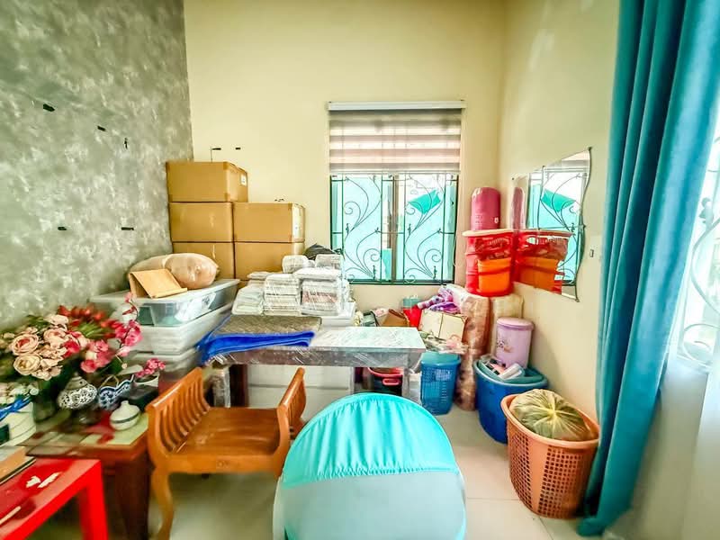 Rumah Berkembar untuk Dijual di Puncak Bangi (Bandar Baru Bangi) - Hazwan Hilmi - Interior - PropertyGuru.com.my