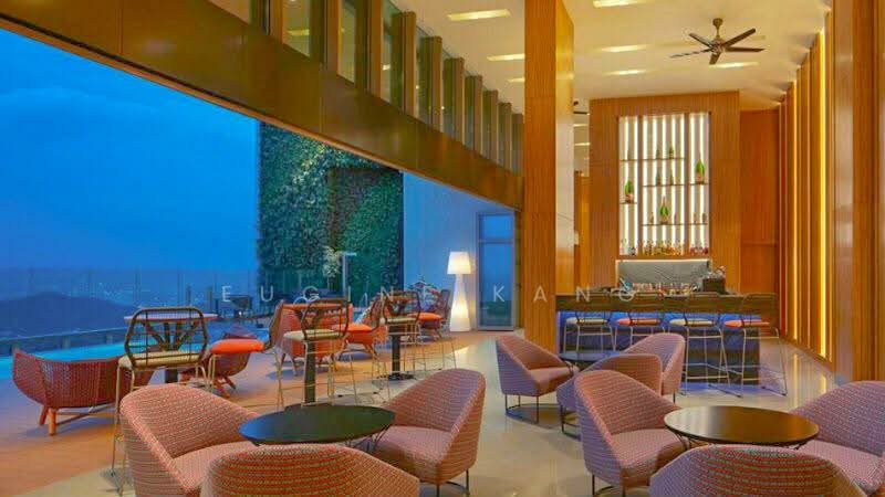 Service Residence for Sale at Kenwingston Platz - Eugine Kang - Interior - PropertyGuru.com.my
