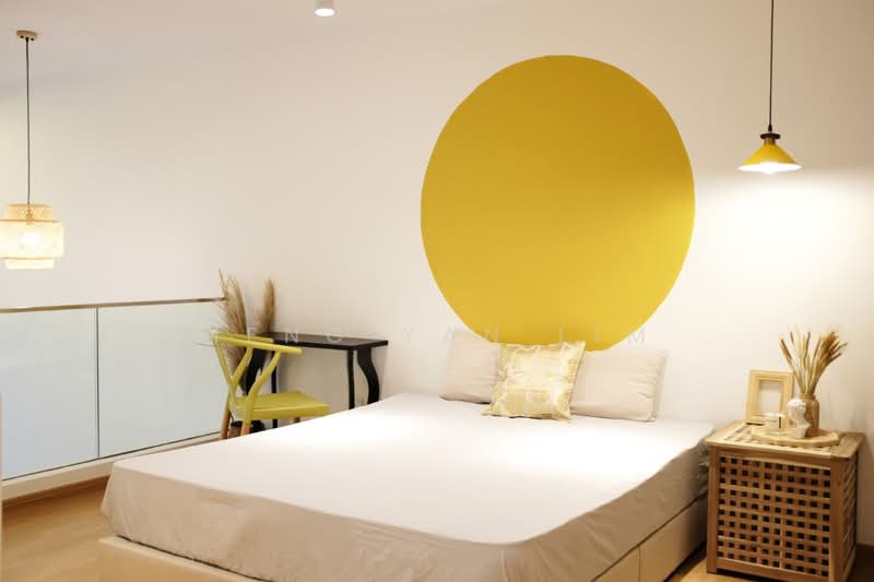 Servis Apartment untuk Disewa di EkoCheras Service Residences - Meng Yan Lim - Bedroom - PropertyGuru.com.my